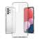 Ringke Fusion Case voor Samsung Galaxy A13 4G / LTE Mat Clear foto 1