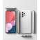 Coque Ringke Fusion pour Samsung Galaxy A13 4G / LTE Matte Clear photo 6