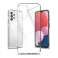 Ringke Fusion Case voor Samsung Galaxy A13 4G / LTE Clear foto 1