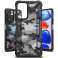 Ringke Fusion X Case for Xiaomi Redmi Note 11 Pro+ Plus 5G Lime Glow Ca image 2