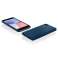 Тонкий чохол Spigen для Apple iPhone 7/8/SE 2020/2022 Navy Blue зображення 1