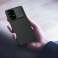 Nillkin CamShield Case voor Samsung Galaxy A33 5G Zwart foto 1