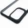 Capa resistente 3mk Satin Amor Case + para Samsung Galaxy A53 5G Bla foto 6