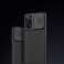 Xiaomi Poco M4 Pro 4G Siyah için Nillkin CamShield Kılıf fotoğraf 2