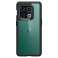Case voor OnePlus 10 Pro 5G Spigen Ultra Hybrid Mat Zwart foto 1