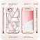 Supcase Cosmo -kotelo Applelle iPhone 7/8 / SE 2020 / 2022 Marble kuva 4