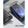 Apple iPhone 7 / 8 / SE 2020 / 2022 Siyah için Supcase IBLSN Ares fotoğraf 1
