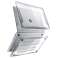 Supcase Unicorn Beetle Case for Apple Macbook Pro 14 2021 Clear image 1