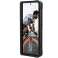 UAG цивилен брониран калъф за Samsung Galaxy Z Fold 3 5G черен картина 6