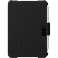 UAG Metropolis Ceruzka Pancierové puzdro pre Apple iPad Mini 6 2021 Čierna fotka 4