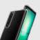 Case Case Spigen Ultra Hybrid for Sony Xperia 1 IV Crystal Clea image 6