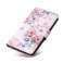 Carcasă portofel pentru Samsung Galaxy A53 5G Blossom Flower fotografia 5