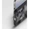 Ringke Fusion Case voor Xiaomi Redmi Note 11 / 11s Matte Camo Zwart foto 5