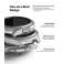 Case Ringke Slim 2er-Pack für Samsung Galaxy Watch 4 Classic 42 Bild 1