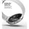 Etui nakładka Ringke Slim 2 pack do Samsung Galaxy Watch 4 Classic 42 zdjęcie 4