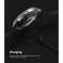 Etui nakładka Ringke Slim 2 pack do Samsung Galaxy Watch 4 Classic 42 zdjęcie 5