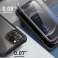 Supcase IBLSN Ares kovček za Apple iPhone 13 Pro Black fotografija 4