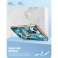 Supcase Cosmo Snap for Apple iPhone 13 Ocean Blue image 2