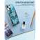 Supcase Cosmo Snap for Apple iPhone 13 Ocean Blue image 5