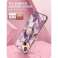 Supcase Cosmo Snap for Apple iPhone 13 Marble Purple image 3