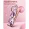 Supcase Cosmo Snap for Apple iPhone 13 Marble Purple image 4