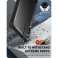 Supcase IBLSN Ares case voor Samsung Galaxy S21 FE Zwart foto 2