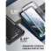 Supcase IBLSN Ares coque pour Samsung Galaxy S21 FE Noir photo 4
