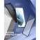 Supcase Clayco Xenon for Samsung Galaxy S21 Ultra Black bilde 1