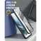 Supcase Clayco Xenon for Samsung Galaxy S21 Ultra Black bilde 2