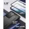 Supcase Clayco Xenon for Samsung Galaxy S21 Ultra Black bilde 4