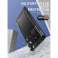 Supcase Clayco Xenon for Samsung Galaxy S21 Ultra Black bilde 5