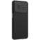 Nillkin CamShield kovček za Samsung Galaxy M23 5G Črna fotografija 1