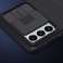 Carcasa Nillkin CamShield pentru Samsung Galaxy M23 5G Black fotografia 3