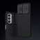 Nillkin CamShield kovček za Samsung Galaxy M23 5G Črna fotografija 6