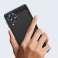 TpuCarbon fodral för Samsung Galaxy M53 5G Svart bild 1