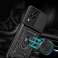 Samsung Galaxy M53 5G Siyah için CamShield Pro Kılıf fotoğraf 3