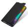 DuxDucis SkinPro Schutzhülle für Samsung Galaxy M53 5G Schwarz Bild 2