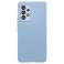 Capa da caixa Spigen Thin Fit para Samsung Galaxy A53 5G Cream Blue foto 1