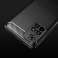 TPUcarbon Case for Xiaomi Redmi Note 11S 5G / Poco M4 Pro 5G Black image 1