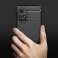 TPUcarbon Case for Xiaomi Redmi Note 11S 5G / Poco M4 Pro 5G Black bilde 5