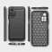 TPUcarbon Kovček za Xiaomi Redmi Opomba 11S 5G / Poco M4 Pro 5G Črna fotografija 6