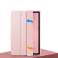 Etui SmartCase Hybrid do Samsung Galaxy Tab A8 10.5 X200 / X205 Pink zdjęcie 1