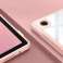 SmartCase hübriid Samsung Galaxy Tab A8 jaoks 10.5 X200 / X205 roosa foto 3