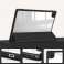 SmartCase hibrīds Samsung Galaxy Tab A8 10.5 X200 / X205 Black attēls 5