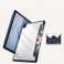 SmartCase Hybrid für Samsung Galaxy Tab A8 10.5 X200 / X205 Lily Bild 1