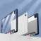 SmartCase Hybrid til Samsung Galaxy Tab A8 10.5 X200 / X205 Lily billede 2