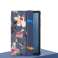 SmartCase хибрид за Samsung Galaxy Tab A8 10.5 X200 / X205 Lily картина 6