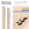Spigen Thin Fit Case für Samsung Galaxy A33 5G Baumwolle Pfirsich Bild 4