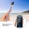 Universal Waterproof Phone Case Up to 6.9 Inch Waterproof Case Pin image 1