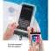 Universal Waterproof Phone Case Up to 6.9 Inch Waterproof Case Pin image 5